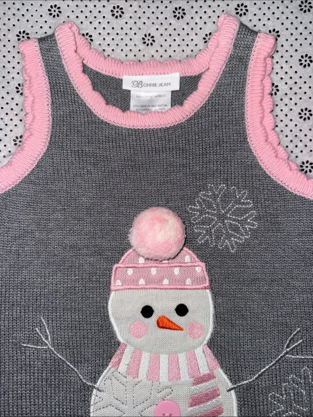 🛍 PRETTY LITTLE GIRLS DRESS SIZE 2T 🛍